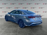 2023 Kia Forte EX IVT