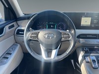 2020 Hyundai Palisade Luxury 8-Passenger AWD