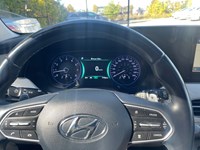 2020 Hyundai Palisade Luxury 8-Passenger AWD