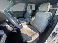 2020 Hyundai Palisade Luxury 8-Passenger AWD