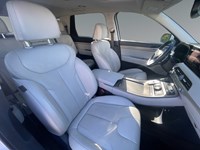 2020 Hyundai Palisade Luxury 8-Passenger AWD