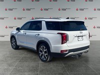 2020 Hyundai Palisade Luxury 8-Passenger AWD