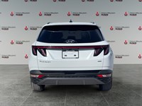 2024 Hyundai Tucson Trend AWD