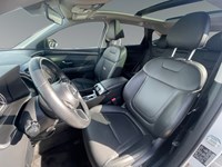 2024 Hyundai Tucson Trend AWD