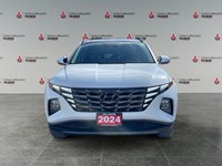 2024 Hyundai Tucson Trend AWD