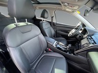 2024 Hyundai Tucson Trend AWD