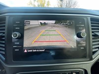 2022 Volkswagen Atlas Cross Sport Comfortline 2.0 TSI 4MOTION