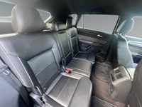 2022 Volkswagen Atlas Cross Sport Comfortline 2.0 TSI 4MOTION