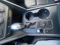 2022 Volkswagen Atlas Cross Sport Comfortline 2.0 TSI 4MOTION