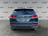 2022 Volkswagen Atlas Cross Sport Comfortline 2.0 TSI 4MOTION