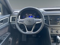 2022 Volkswagen Atlas Cross Sport Comfortline 2.0 TSI 4MOTION