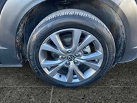 2024 Mazda CX-30 GS AWD