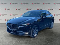 2024 Mazda CX-30 GS AWD