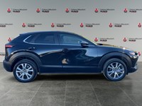 2024 Mazda CX-30 GS AWD