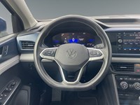 2024 Volkswagen Taos Comfortline FWD