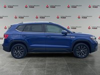 2024 Volkswagen Taos Comfortline FWD
