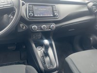 2024 Nissan Kicks S FWD
