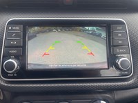 2024 Nissan Kicks S FWD