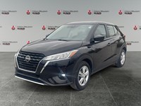 2024 Nissan Kicks S FWD