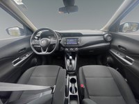 2024 Nissan Kicks S FWD