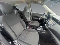 2024 Nissan Kicks S FWD