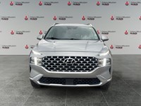 2023 Hyundai Santa Fe Preferred AWD