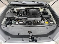 2020 Toyota 4Runner 4WD