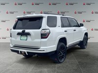 2020 Toyota 4Runner 4WD