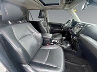 2020 Toyota 4Runner 4WD