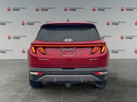 2022 Hyundai Tucson Hybrid Ultimate AWD