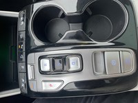 2022 Hyundai Tucson Hybrid Ultimate AWD