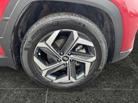 2022 Hyundai Tucson Hybrid Ultimate AWD