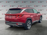 2022 Hyundai Tucson Hybrid Ultimate AWD