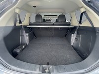 2019 Mitsubishi Outlander SE Touring AWC