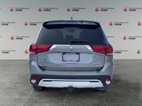 2019 Mitsubishi Outlander SE Touring AWC