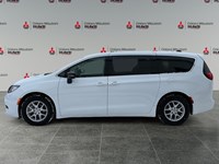 2024 Chrysler Grand Caravan SXT 2WD