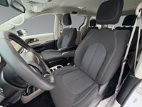 2024 Chrysler Grand Caravan SXT 2WD