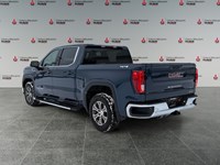 2022 GMC Sierra 1500 4WD Crew Cab 147" SLE
