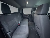 2022 GMC Sierra 1500 4WD Crew Cab 147" SLE