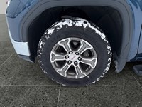 2022 GMC Sierra 1500 4WD Crew Cab 147" SLE
