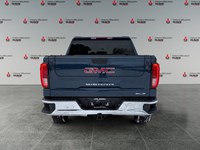 2022 GMC Sierra 1500 4WD Crew Cab 147" SLE