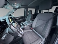 2022 GMC Sierra 1500 4WD Crew Cab 147" SLE