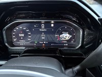 2022 GMC Sierra 1500 4WD Crew Cab 147" SLE