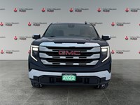 2022 GMC Sierra 1500 4WD Crew Cab 147" SLE