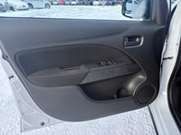 2022 Mitsubishi Mirage SE CVT