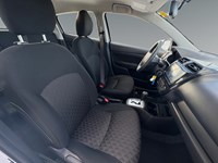 2022 Mitsubishi Mirage SE CVT