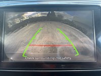 2022 Mitsubishi Mirage SE CVT