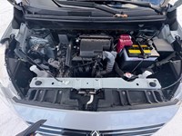 2022 Mitsubishi Mirage SE CVT