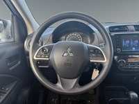 2022 Mitsubishi Mirage SE CVT