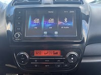 2022 Mitsubishi Mirage SE CVT